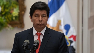 Bivši peruanski predsjednik Pedro Castillo osuđen na zatvorsku kaznu zbog pokušaja puča 2022. 