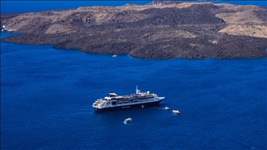 Stariji britanski turista pao u more s kruzera kod španskih Kanarskih ostrva