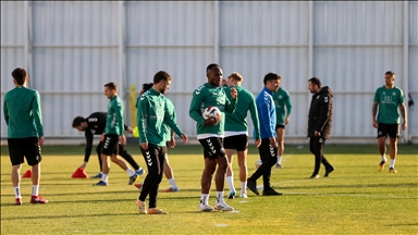 Trabzonspor ile Konyaspor 49. randevuda