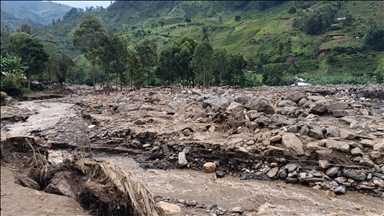 Sri Lanka : 56 morts et 21 disparus suite aux inondations et glissements de terrain