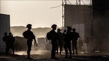 الجيش الإسرائيلي يدعي قتل 9 فلسطينيين في نفق برفح