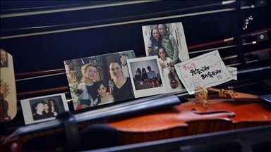 Keman sanatçısı Laçin'in ölümüne neden olan sürücüye verilen cezanın gerekçesi açıklandı 