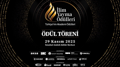 İlim Yayma Ödülleri yarın sahiplerini bulacak