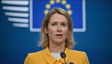 Shefja e politikës së jashtme të BE-së: Lufta e Rusisë në Ukrainë është një kërcënim ekzistencial