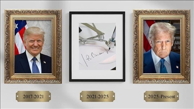 Trump says Biden-era documents signed by 'autopen' invalid