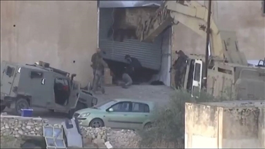 UN zgrožen ubistvom dva Palestinca, izraelske snage izvele pogubljenje po hitnom postupku