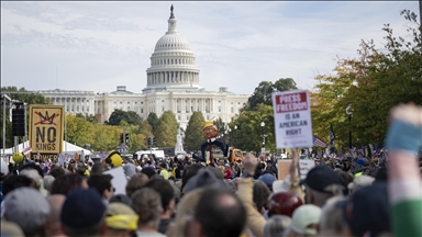 استطلاع: نصف الأمريكيين يخشون انخراط بلادهم في حرب نووية خلال عقد