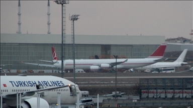 Airbus issues precautionary software update for A320 family