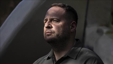 В офисе президента Украины исключили возможные территориальные уступки на переговорах с РФ