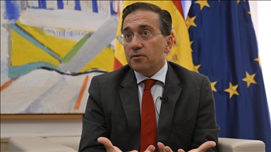 L’Espagne réitère son appel à une solution à deux États pour garantir une paix durable au Moyen-Orient