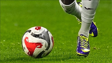 Futbolda haftanın programı