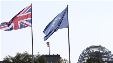 Talks on joining EU defense initiative SAFE break down, says UK minister