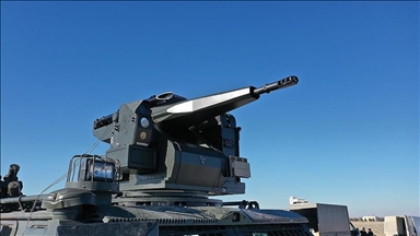 قيمة مضافة عالية.. صناعات تركيا الدفاعية تحقق قفزة نوعية بالصادرات