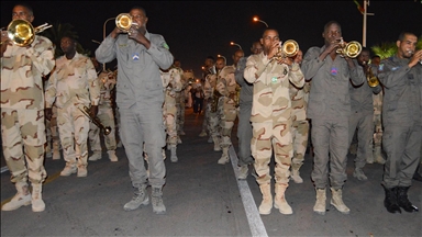 موريتانيا.. عرض عسكري واحتفالات في ذكرى الاستقلال عن فرنسا