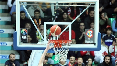 Venezuela'da oynanacak FIBA Dünya Kupası Eleme maçı güvenlik nedeniyle ertelendi