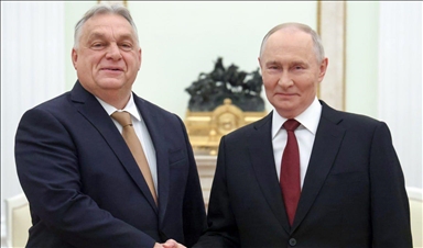 Orban na sastanku s Putinom: Stabilno rusko snabdijevanje energentima temelj energetske sigurnosti Mađarske