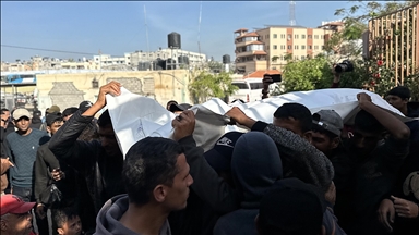 Gaza : l’armée israélienne tue un Palestinien et blesse une fillette malgré le cessez-le-feu