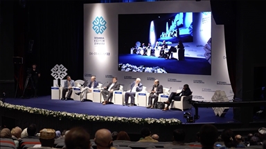 5. İstanbul Eğitim Zirvesi 5-6 Aralık'ta düzenlenecek