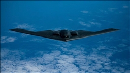 Трамп: США заказали «значительное количество» бомбардировщиков B-2