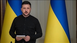 Zelenski: Ukrajina i SAD će pretvoriti ženevske razgovore u okvir za postizanje mira i sigurnosti