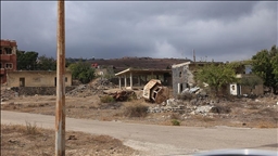 Di êrîşa Artêşa Îsraîlê ya li başûrê Sûriyeyê da 13 kes hatin kuştin herî kêm 24 kes birîndar bûn