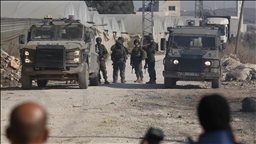 UN rights office appalled by Israeli forces killing 2 Palestinians 'in apparent summary execution'