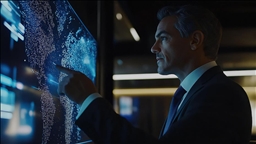 Devletler ve piyasalar yapay zekayı vazgeçilmez görüyor