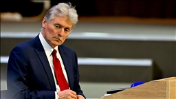 US sent parameters of peace plan discussed with Ukraine in Geneva to Russia: Kremlin