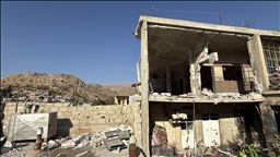 Qatar denounces Israeli attack in Damascus countryside as ‘flagrant violation of Syria’s sovereignty’