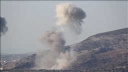 UN peacekeeping mission reports over 10,000 Israeli violations since Lebanon ceasefire