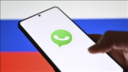 Russia warns WhatsApp faces full block as restrictions expand