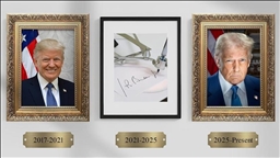 Trump says Biden-era documents signed by 'autopen' invalid