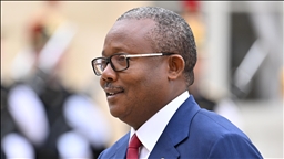 Ousted Guinea-Bissau president arrives 'safe and sound' in Senegal