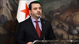 Syrian foreign minister calls on UN, Arab, and Islamic nations to act against repeated Israeli attacks