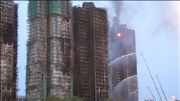 Hong Kong’s anti-corruption agency arrests 8 more over deadliest fire in decades