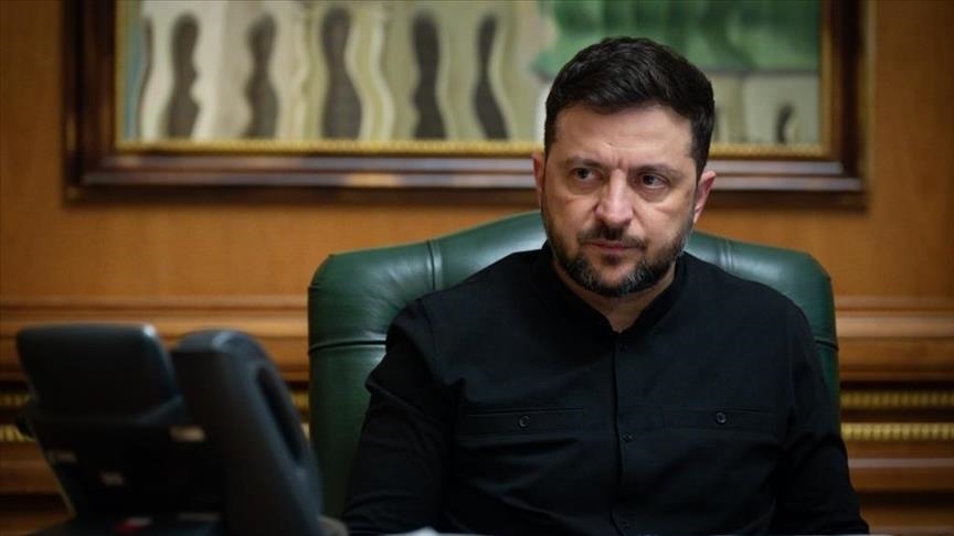 Зеленский утвердил состав делегации для переговоров с США, международными партнерами и представителями РФ