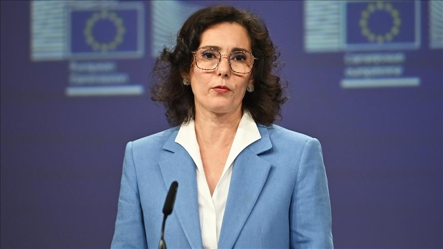 Член Европейской комиссии: Газе нужен поток помощи, а не капелька за капелькой