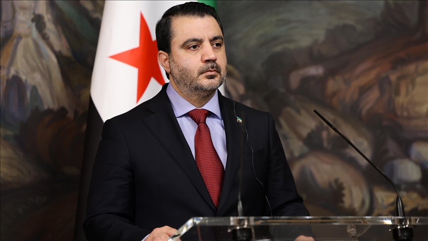 Ministar vanjskih poslova: Sirija i Danska o stvaranju zajedničkog poslovnog vijeća 