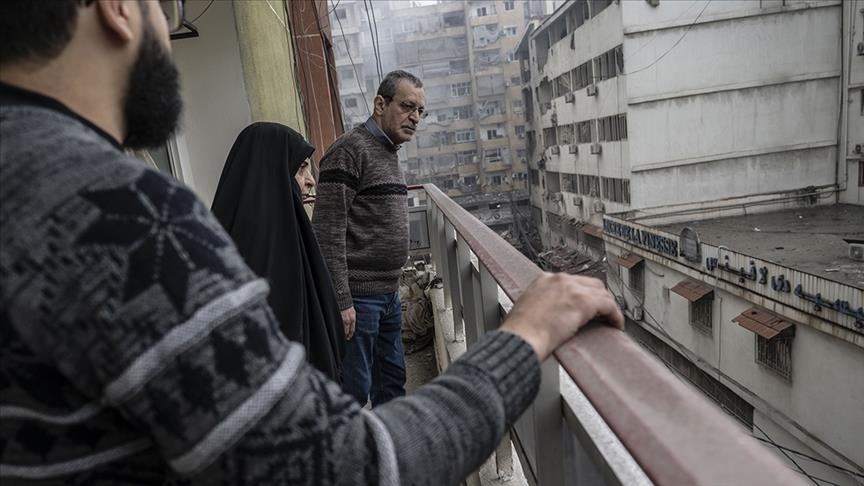 „Нападите на Израел се насочени кон безбедноста и стабилноста на Либан“, се вели во писмото на Хезболах до Папата