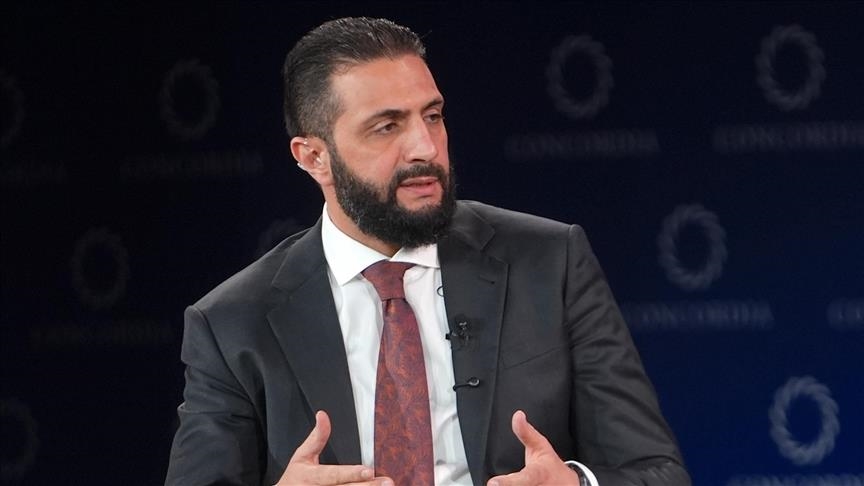 الرئيس السوري يصل حلب للمشاركة باحتفالات ذكرى سقوط نظام الأسد