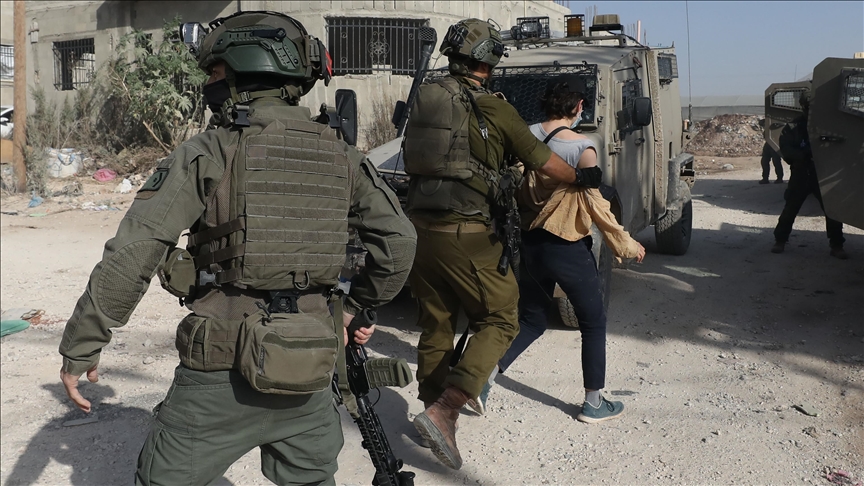 Društvo palestinskih zatvorenika: Izrael svake sedmice pritvara desetine Palestinaca na Zapadnoj obali