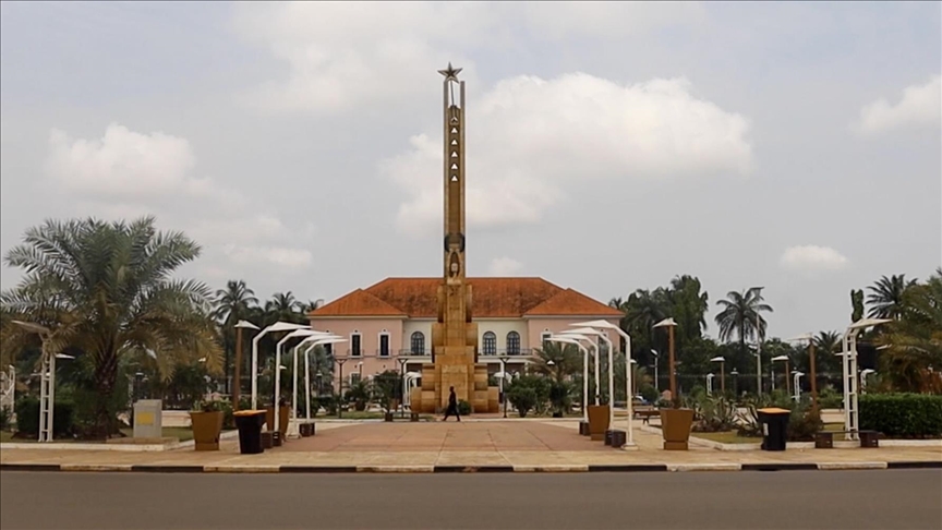 EXPLAINER - Guinea-Bissau military coup: why was it staged, what next?