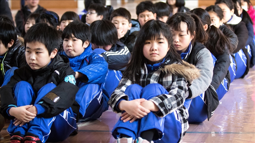 North Korea introduces Russian as compulsory subject in schools