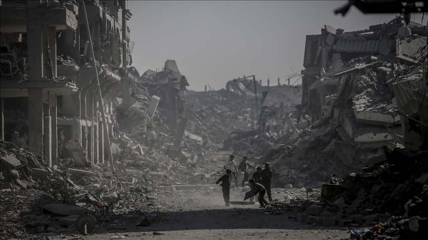 Israeli army withdraws from northern West Bank, leaving scars on Palestinians with injuries, arrests, damage