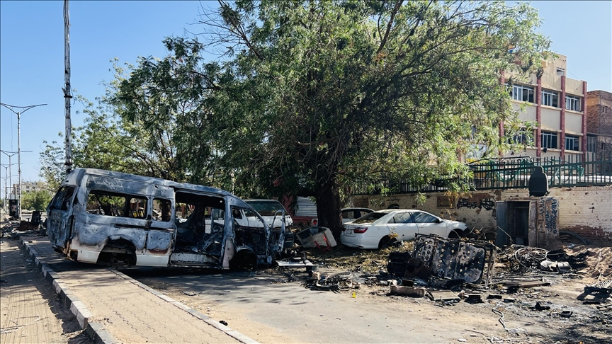 Sudanese army repels RSF attack on West Kordofan’s Babnousa