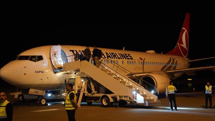 تركيا.. إجراءات احترازية في شركتي طيران بعد إخطار من إيرباص