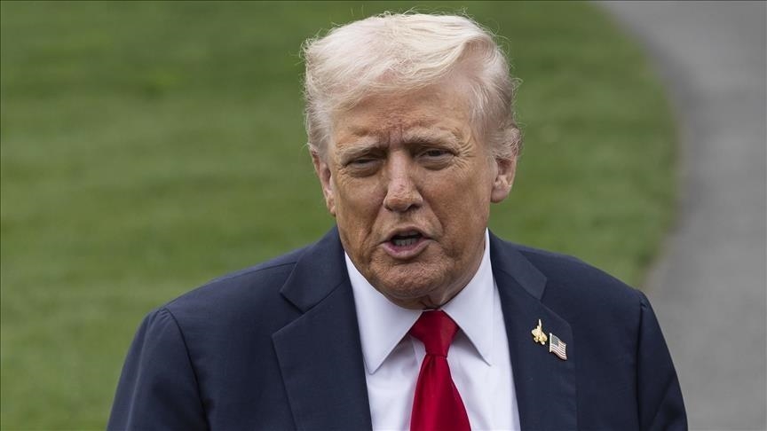 ترامب: يجب اعتبار المجال الجوي لفنزويلا وما حولها مغلقًا بالكامل