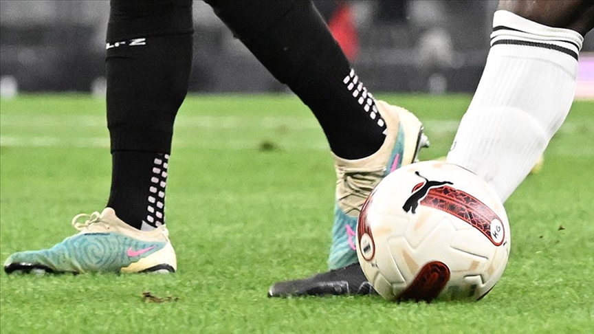 Beşiktaş, Süper Lig'de yarın Fatih Karagümrük'e konuk olacak