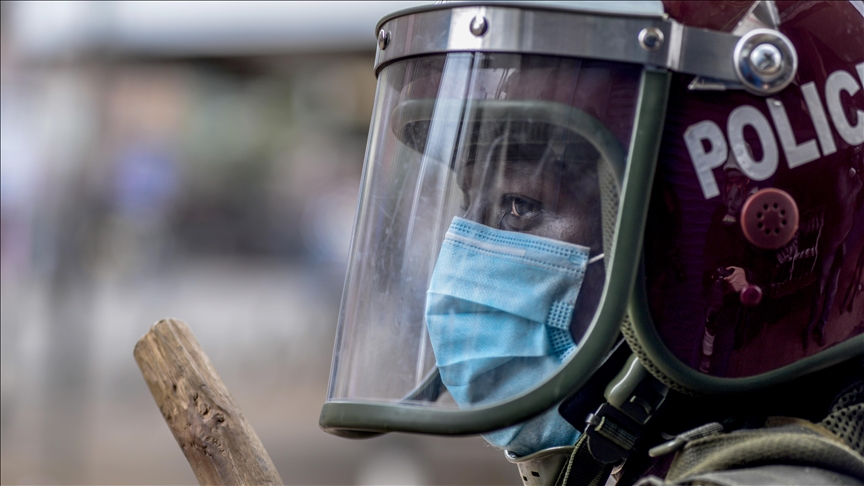 7 killed in Kenya, including police reservists, in coordinated cattle-rustling attacks, police say