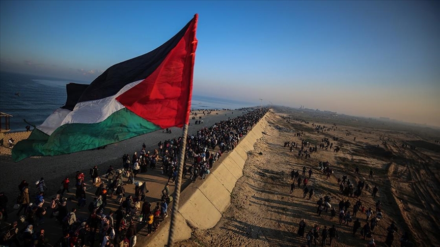 Journée internationale de solidarité avec le peuple palestinien : mobilisation mondiale et rappel historique